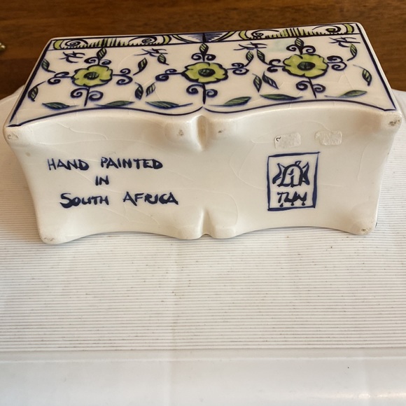 Dutch Flower Frog - Picture 4 of 4